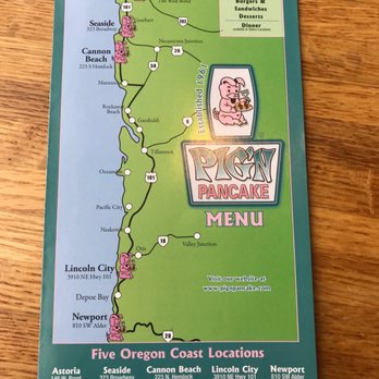 Pig 'N Pancake - Locations - New American Near Me - Cannon Beach, Oregon Pig 'N Pancake - Locations - New American Near Me - Cannon Beach, Oregon