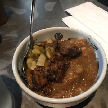 Menya Muso - Chashu curry don - Ramen Near Me - Seattle, Washington