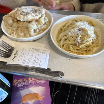 Egg & Flour Pasta Bar - Italian Near Me - Milwaukee, Wisconsin Egg & Flour Pasta Bar - Italian Near Me - Milwaukee, Wisconsin