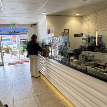 Fruittitude - Bubble Tea Near Me - La Jolla, California