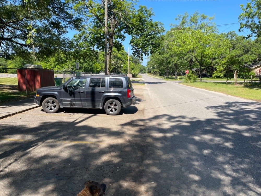 Social spots from Hertz Children Park