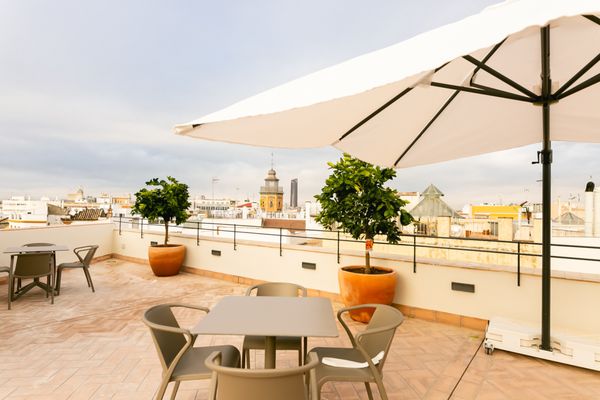 Joya del Casco Boutique Hotel by Shiadu by null