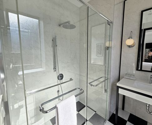 Hotel Place d'Armes by null