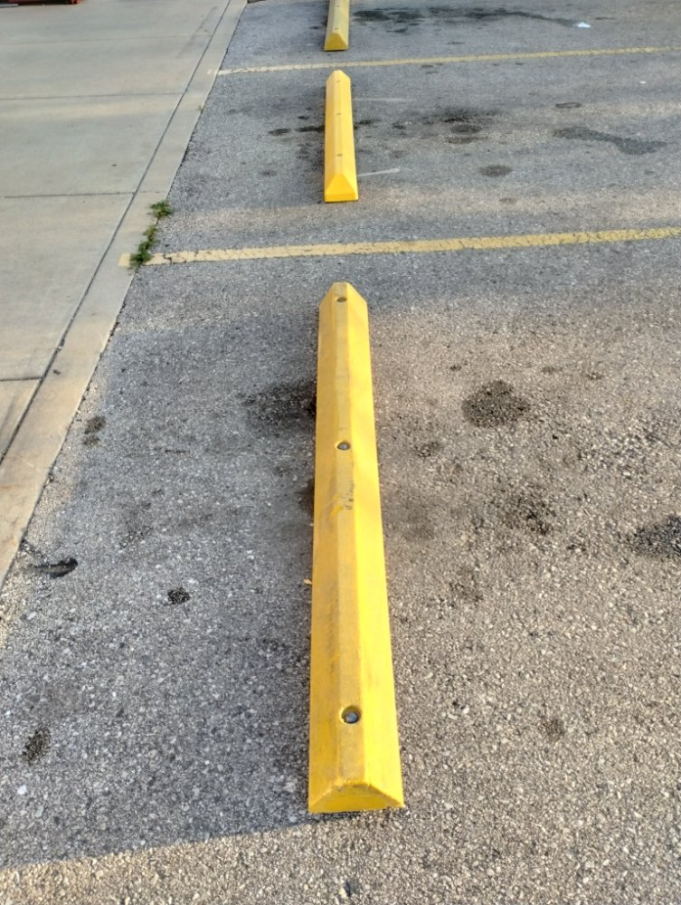 Slide of Trav's Handyman Service