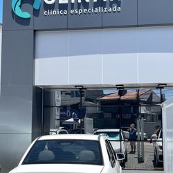 Clinar Clínica Aparelho Respiratório