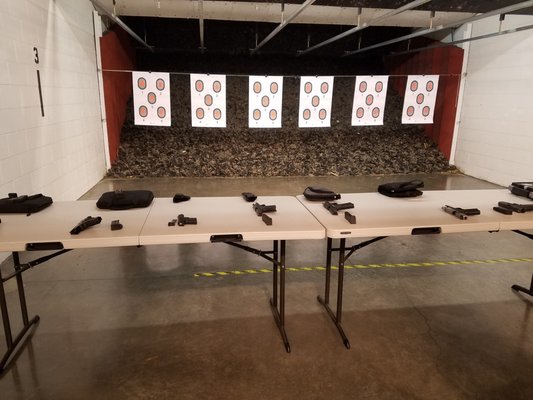WEST COAST ARMORY NORTH - Updated January 2025 - 43 Photos & 102