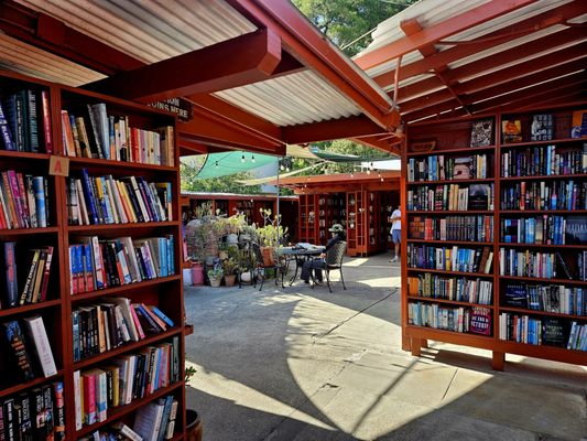 Bart's Books by null