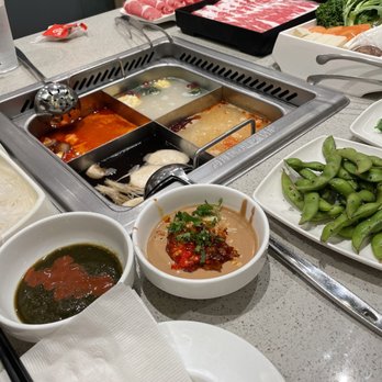 Haidilao Hotpot Katy - Seafood Near Me - Katy, Texas Haidilao Hotpot Katy - Seafood Near Me - Katy, Texas