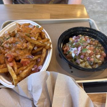 Tikka Shack Indian Grub - Masala fries Street Style Chaat - Indian Near Me - Hershey, Pennsylvania Tikka Shack Indian Grub - Masala fries Street Style Chaat - Indian Near Me - Hershey, Pennsylvania