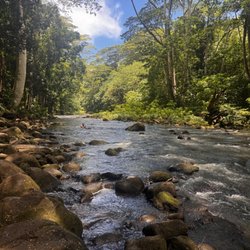 Kayaking in Kauai - Wailua River Adventure