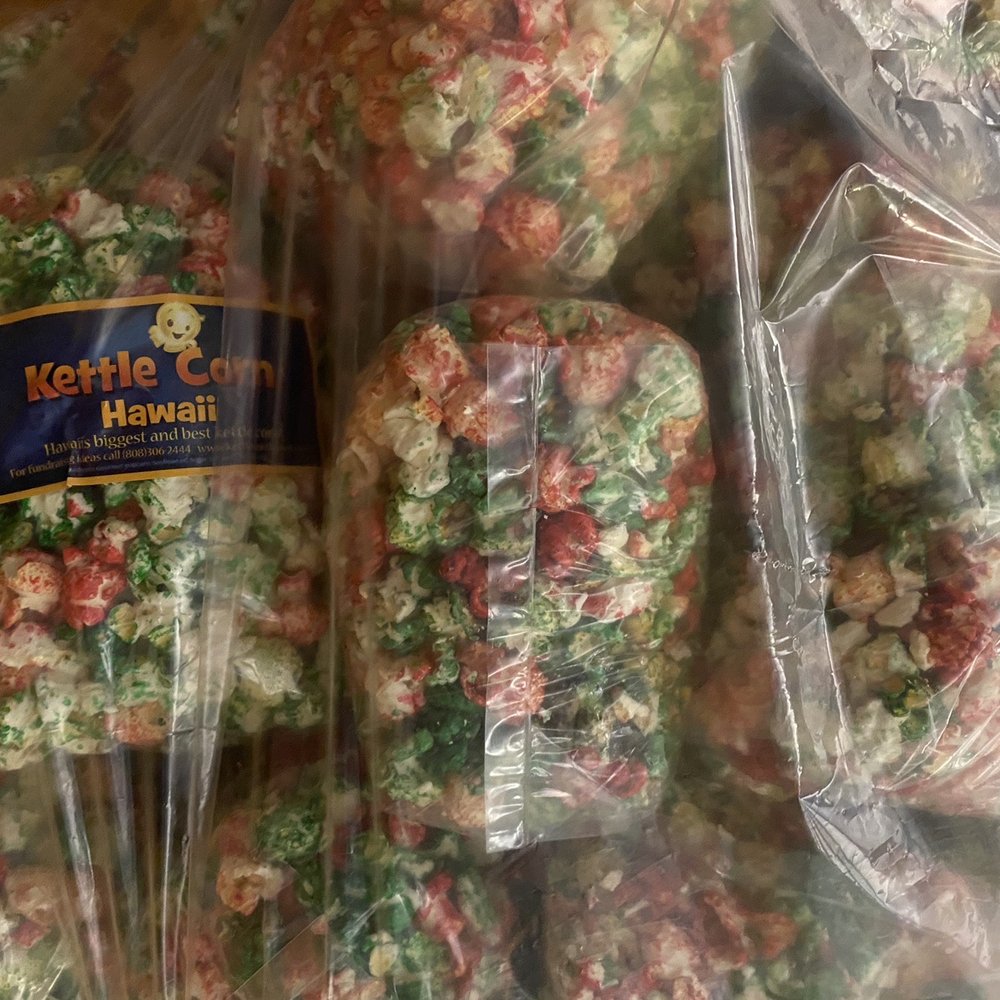 Popcorn by the Bulk... Popcorn by the Bulk...