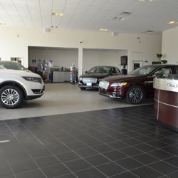 Used Car Dealers In Napa Yelp Napa Ford Lincoln