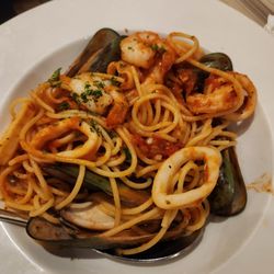Gina's Italian Kitchen