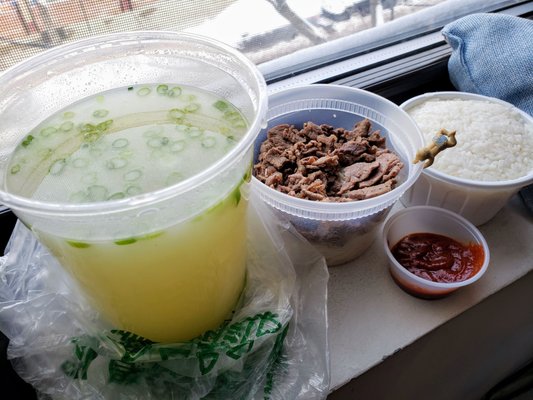 Bulbap Grill by null