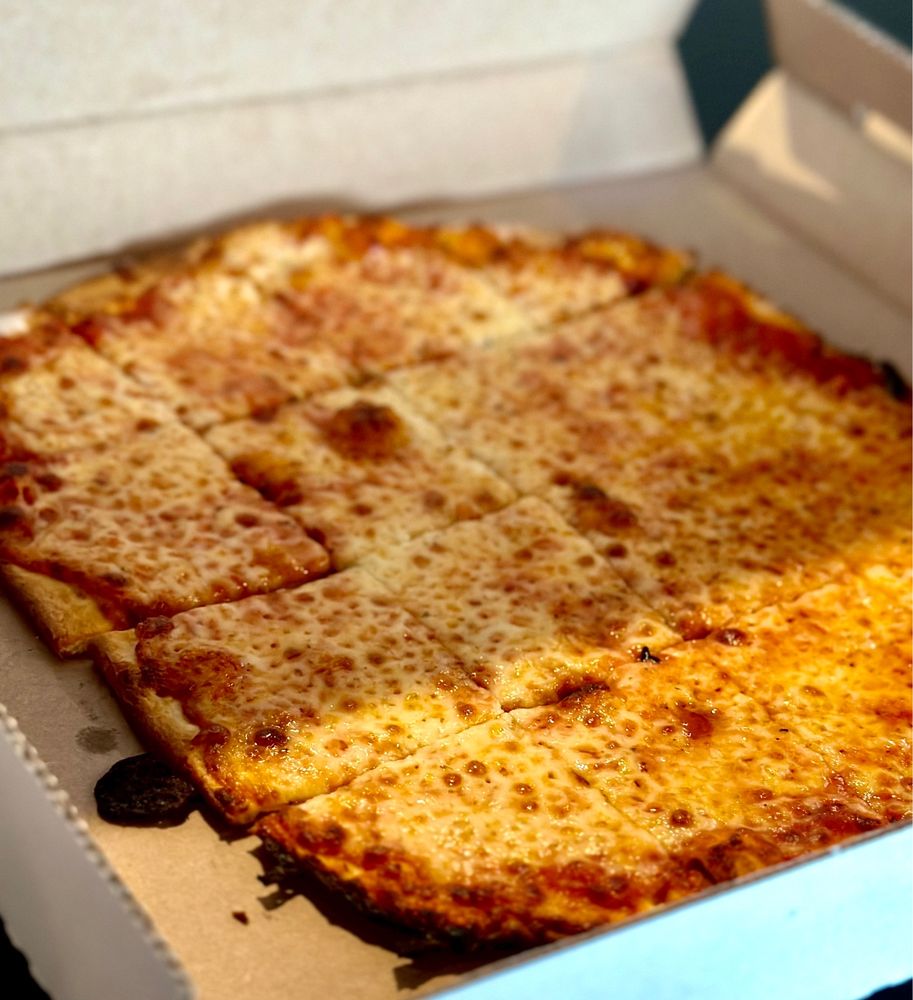 Social spots from Stix n Brix Pizza + Cafe