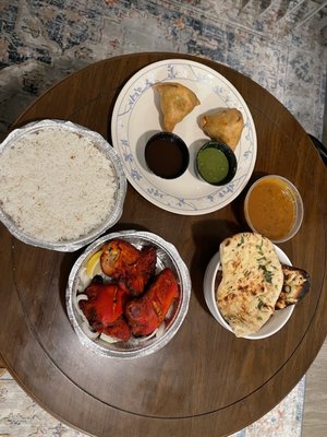 Sitar Indian Cuisine by null