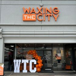 Waxing the City - West University