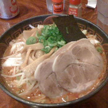 Santa Ramen - Ramen Near Me - San Mateo, California Santa Ramen - Ramen Near Me - San Mateo, California