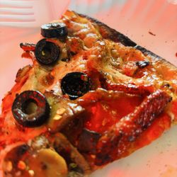 Richie B’s Pizza