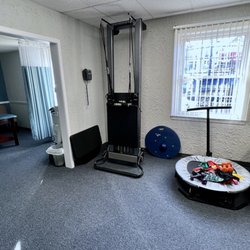 Family Orthopaedic & Sports Physical Therapy