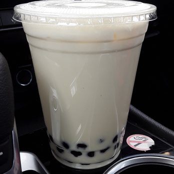 Cloud Tea - Nagasaki milk tea - Coffee & Tea Near Me - Las Vegas, Nevada