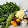 Photo of 79th Street Greenmarket