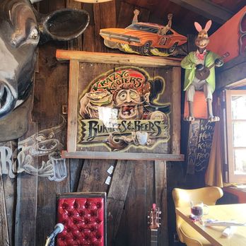 Krazy Kooters - Burgers Near Me - San Clemente, California Krazy Kooters - Burgers Near Me - San Clemente, California