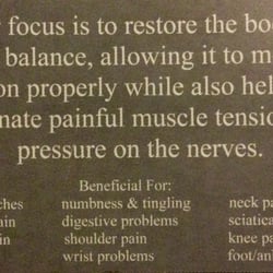 Total Body Myopractics - What is a Myopractor and what do they do?