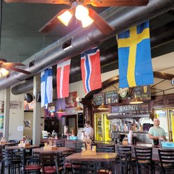 The Seiler Bar - Bar
