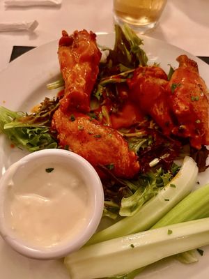 Brunello Trattoria Restaurant & Bar by null