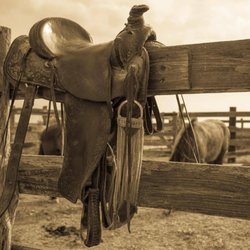 Broken Arrow Campground & Horse Camp