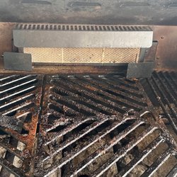 Jeeves Florida Rentals - Filthy outdoor kitchen