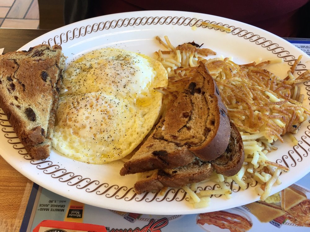 WAFFLE HOUSE 26 Photos & 33 Reviews Breakfast & Brunch 4302 Big