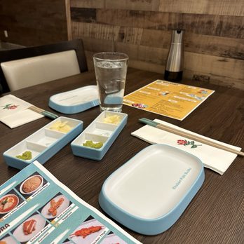 Chubby Fish Sushi - Sushi Bars Near Me - Denver, Colorado Chubby Fish Sushi - Sushi Bars Near Me - Denver, Colorado