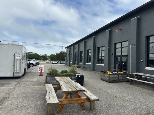 Oozlefinch Beers & Blending by null