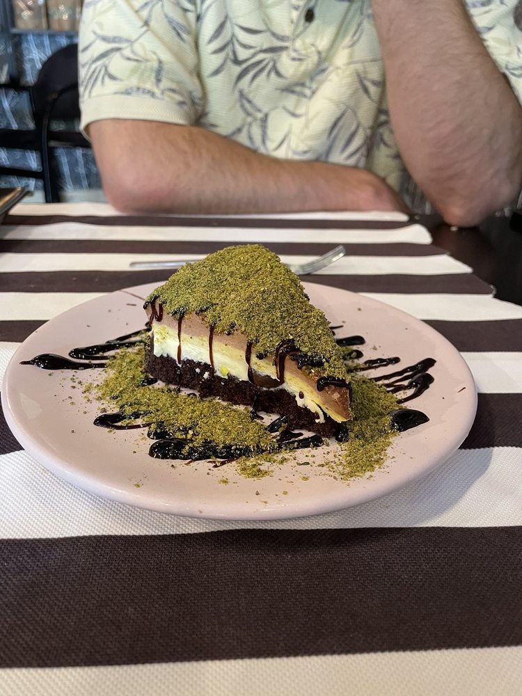 King's Coffee Shop