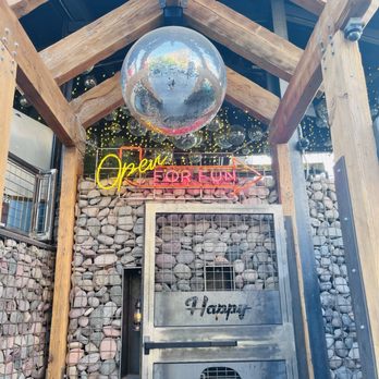 Happy Camper - Pizza Near Me - Las Vegas, Nevada