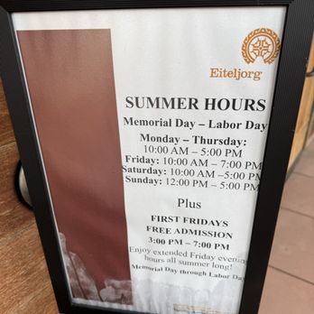 The Eiteljorg Museum Cafe - Hours July 2026 - New American Near Me - Indianapolis, Indiana The Eiteljorg Museum Cafe - Hours July 2026 - New American Near Me - Indianapolis, Indiana
