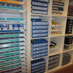 Full line of Contact Lenses in stock