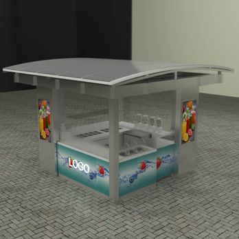 Realvestment Construction - Kiosk design - General Contractors Near Me Realvestment Construction - Kiosk design - General Contractors Near Me