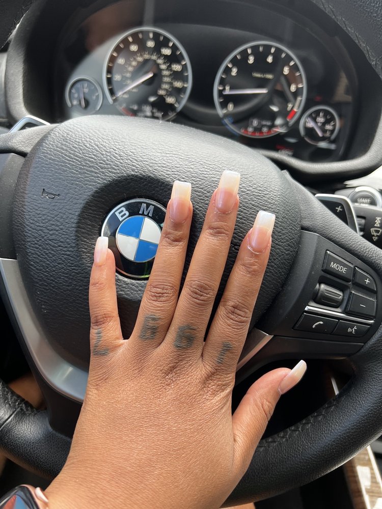 VALENTINE NAILS & SPA 128 Photos & 111 Reviews 451127 Kamehameha Hwy, Kaneohe, HI Yelp