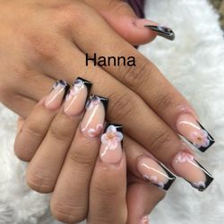 Modern Nails
