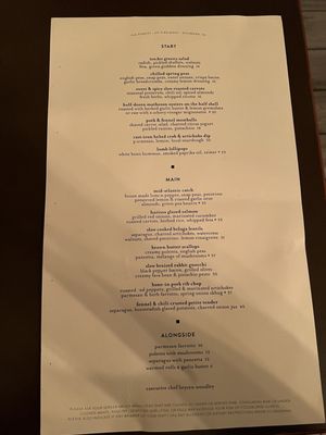 Menu photo 3 The Stables Richmond, VA Menu photo 3 The Stables Richmond, VA