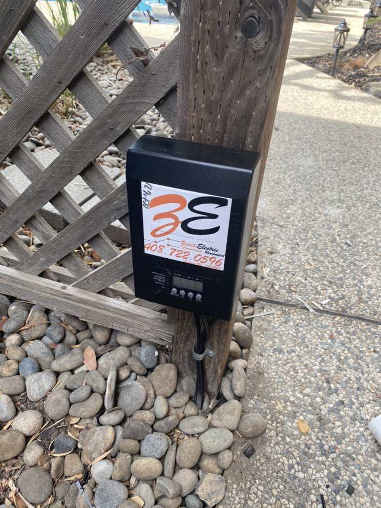 Slide of Zesati Electric