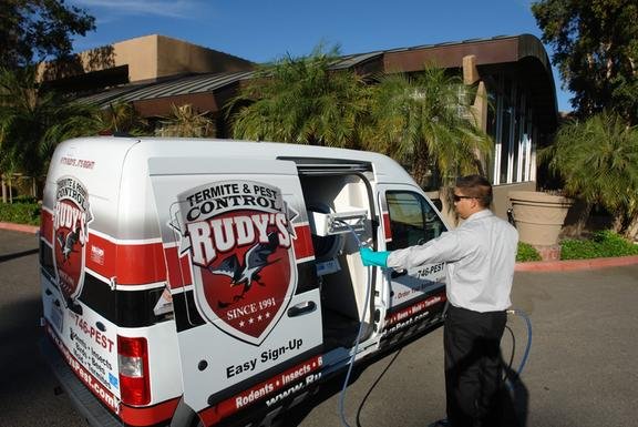 RUDY’S TERMITE & PEST CONTROL - Updated July 2026 - 66 Photos & 77 ...