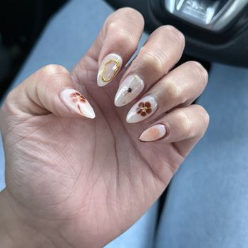 Nail Isle - Nail Salons Near Me - Fountain Valley, California