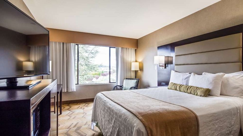 BEST WESTERN PLUS SILVERDALE BEACH HOTEL Updated October 2024