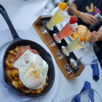 Hash Kitchen - Corned beef hash - Breakfast & Brunch Near Me - Scottsdale, Arizona Hash Kitchen - Corned beef hash - Breakfast & Brunch Near Me - Scottsdale, Arizona