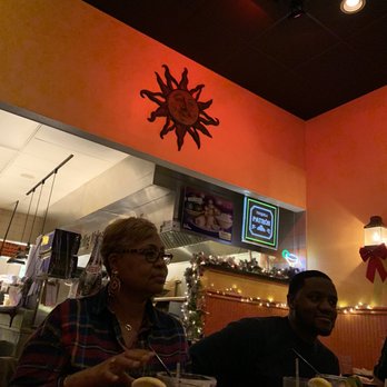Ruben's Mexican Grill - Kitchen - Mexican Near Me - Dyer, Indiana