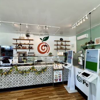 The Peel - Acai Bowls Near Me - Claremont, California The Peel - Acai Bowls Near Me - Claremont, California